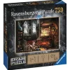 Ravensburger Escape puzzle 759 pièces - L'antre du dragon^ Puzzles De 500 À 999 Pièces