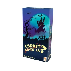 Topi Games Esprit es-tu là ?^ Jeux D'Ambiance