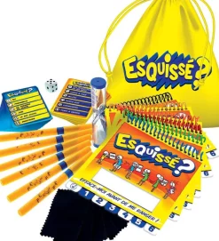 Goliath Esquisse Voyage^ Jeux De Voyage