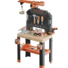 Smoby Etabli Bricolo Builder Black & Decker^ Bricolage