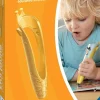 Ravensburger Etui jaune pour stylo interactif Tip Toi^ Stylos Interactifs