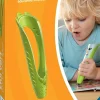 Ravensburger Etui vert pour stylo interactif Tip Toi^ Stylos Interactifs