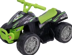 Varta Evo Quad Bike Venom^ Véhicules D'Extérieur