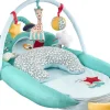 Vulli Evolu'Doux Sophie la Girafe^ Tapis, Portiques Et Tables D'Activités