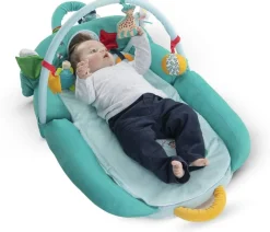 Vulli Evolu'Doux Sophie la Girafe^ Tapis, Portiques Et Tables D'Activités