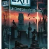 Iello Exit: Le Cimetière Des Ombres Confirmé - Jeu Référence 519^ Jeux De Stratégie Et De Réflexion