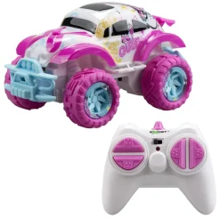 Varta EXOST - Voiture Télécommandée - Mini Pixie 2,4Ghz 1:34^ Voitures Radiocommandées