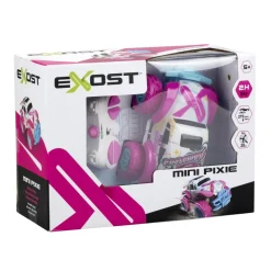 Varta EXOST - Voiture Télécommandée - Mini Pixie 2,4Ghz 1:34^ Voitures Radiocommandées