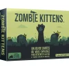 Asmodu00e9e Exploding kittens zombie kitten^ Jeux D'Ambiance