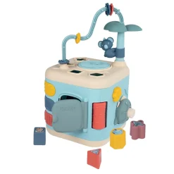 Smoby Explor Cube Little^ Boîtes À Formes