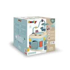 Smoby Explor Cube Little^ Boîtes À Formes