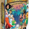 Gigamic Extension De Jeu Galerapagos^ Jeux De Stratégie Et De Réflexion