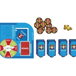 Hasbro Gaming Extension Monopoly Parc gratuit^ Monopoly