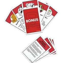 Hasbro Gaming Extension Monopoly Parc gratuit^ Monopoly