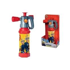 Smoby Extincteur Sam le Pompier^ Jeux D'Eau Et De Plage