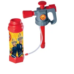 Smoby Extincteur Sam le Pompier^ Jeux D'Eau Et De Plage