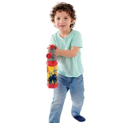 Smoby Extincteur Sam le Pompier^ Jeux D'Eau Et De Plage