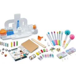 Buki Fabrique à Stylos^ Autres Activités Créatives