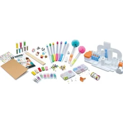 Buki Fabrique à Stylos^ Autres Activités Créatives