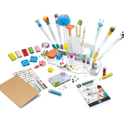 Buki Fabrique à Stylos^ Autres Activités Créatives