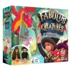 Dujardin Fabulus Creatures^ Physique Et Chimie