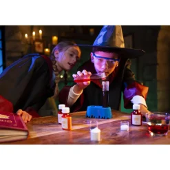 Dujardin Fabulus Creatures^ Physique Et Chimie