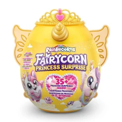 Zuru Fairycorn princesse surprise - Rainbocorns^ Peluches Électroniques Interactives