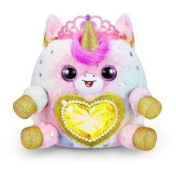 Zuru Fairycorn princesse surprise - Rainbocorns^ Peluches Électroniques Interactives