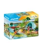 Playmobil Famille et tente 71425 Family Fun camping^ Le Sport, Les Loisirs Et Les Vacances