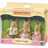 Sylvanian Families Famille Kangourou 3148^ Mini-Univers