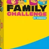 Blackrock Family Challenge^ Jeux D'Ambiance