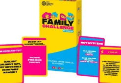 Blackrock Family Challenge^ Jeux D'Ambiance
