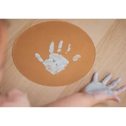 Baby Art Family colors - Coffret empreinte familiale^ Coffrets Et Cadeaux Naissance