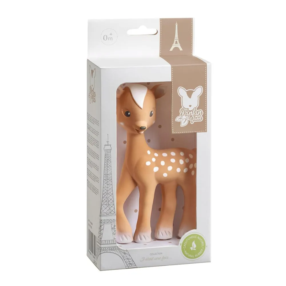 Vulli Fanfan le Faon^ Autres Jouets D'Éveil