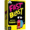 Blackrock Fast Blast - Mettez le turbo^ Jeux D'Ambiance