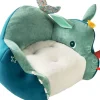 Lilliputiens Fauteuil Club Joe De^ Mobilier Et Décoration