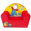 Jemini Fauteuil Club T'Choupi^ Mobilier Et Décoration