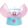 MGA Fée magique volante LOL Surprise Magic Flyers fairies - Snowflake^ Mini-Univers