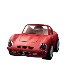 Playmobil Ferrari 250 GTO Icon Cars Icon Cars 71856^ Modèles Réduits