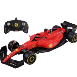 MGM Ferrari F1 75 radiocommandée - 1:18 Turbo Challenge^ Voitures Radiocommandées