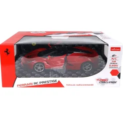 MGM Ferrari RC Aperta 1/14 radiocommandée^ Voitures Radiocommandées
