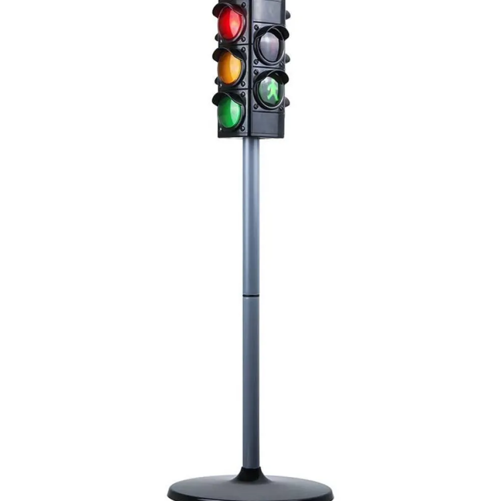 CAP FEU TRICOLORE DE SIGNALISATION^ Véhicules D'Extérieur