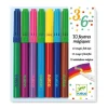Djeco Feutres Magiques X10^ Dessin