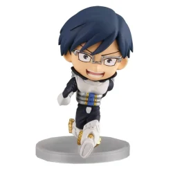 Bandai Figurine Anime heroes 8 cm - My Hero academia^ Les Héros Et Personnages