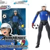 Bandai Figurine Anime Heroes - figurine Gento Wakabayashi - Captain Tsubasa^ Les Héros Et Personnages