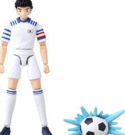 Bandai Figurine Anime Heroes - figurine Ozora - Captain Tsubasa^ Les Héros Et Personnages