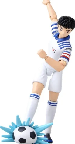 Bandai Figurine Anime Heroes - figurine Ozora - Captain Tsubasa^ Les Héros Et Personnages