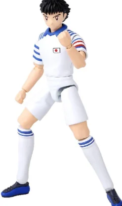 Bandai Figurine Anime Heroes - figurine Ozora - Captain Tsubasa^ Les Héros Et Personnages
