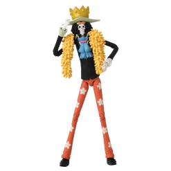 Bandai Figurine Anime Heroes One Piece Brook^ Les Héros Et Personnages