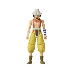 Bandai Figurine Anime Heroes One Piece Usopp^ Les Héros Et Personnages